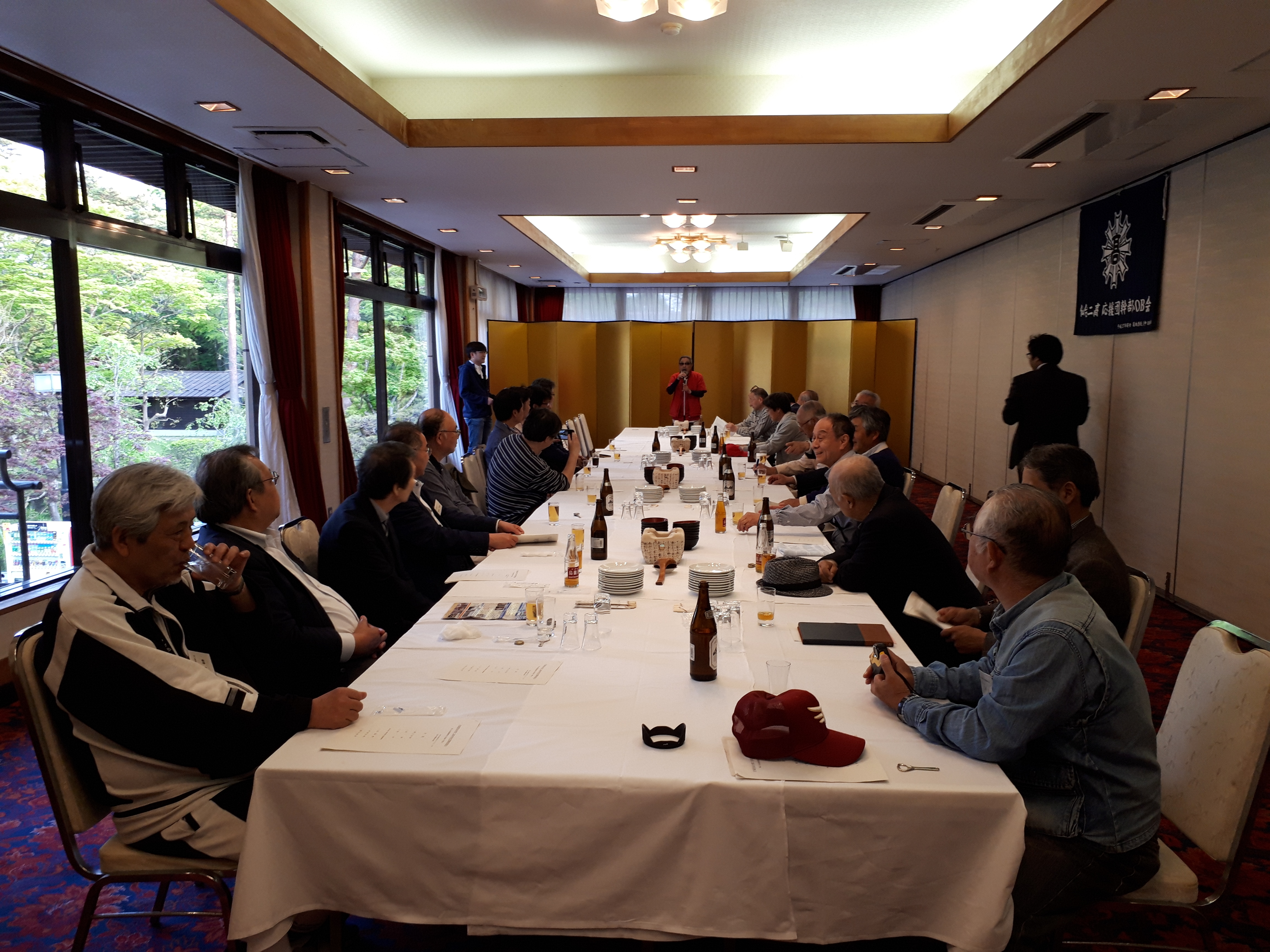 宮城県仙台第二高等学校 同窓会公式サイト